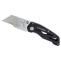 FOLDING UTILITY KNIFE