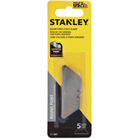 STANLEY® SAFETY/CARTON ROUND POINT UTILI