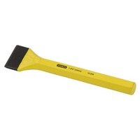 Stanley Masons Chisel, 1-3/4 x 8-1/2