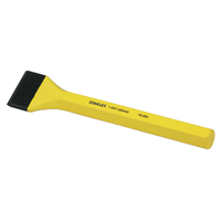 Stanley Masons Chisel, 1-3/4 x 8-1/2