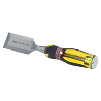 1-1/2 WIDE CHISEL