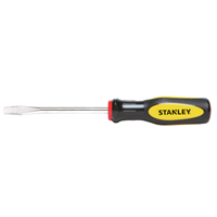 SLOTTED 1/4 X 4IN SCREWDRIVER