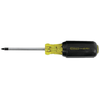 PHILLIPS HEAD SCREWDRIVER