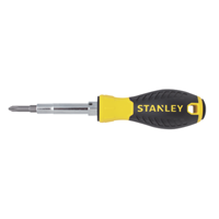  6-WAY SCREWDRIVER