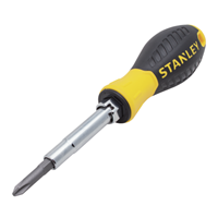  6-WAY SCREWDRIVER