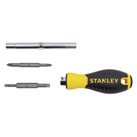  6-WAY SCREWDRIVER