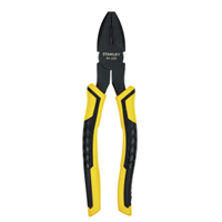 8" LINEMANS PLIERS