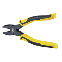 8" LINEMANS PLIERS