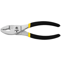 8" SLIP JOINT PLIERS