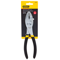 8" SLIP JOINT PLIERS