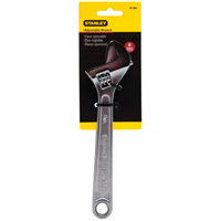 ADJUSTABLE WRENCH – 8"